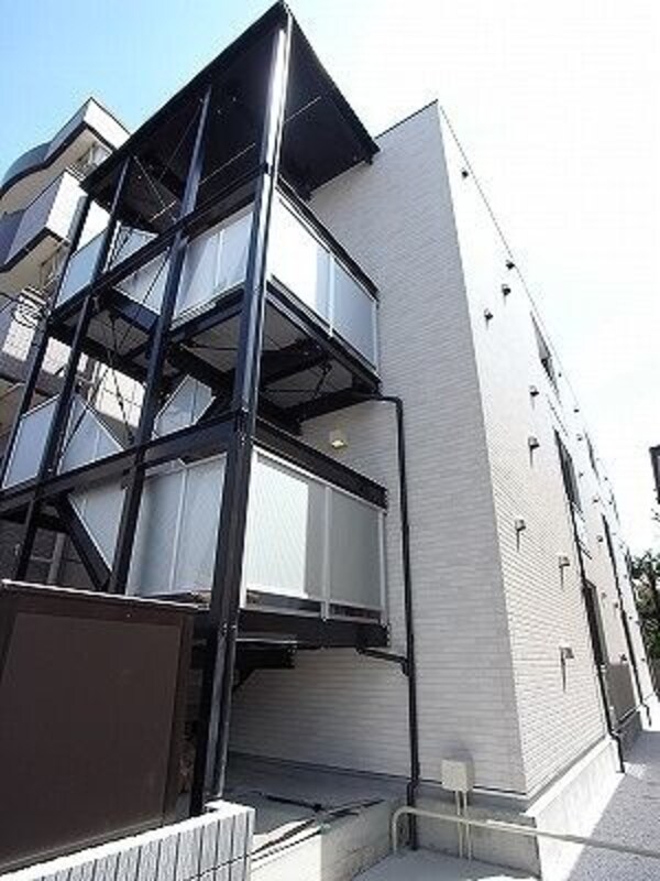 エントランス(☆このお部屋は仲介手数料0.55ヶ月☆)