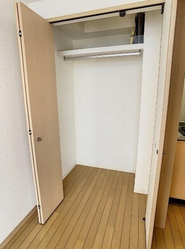 収納(☆このお部屋は仲介手数料0円です☆)