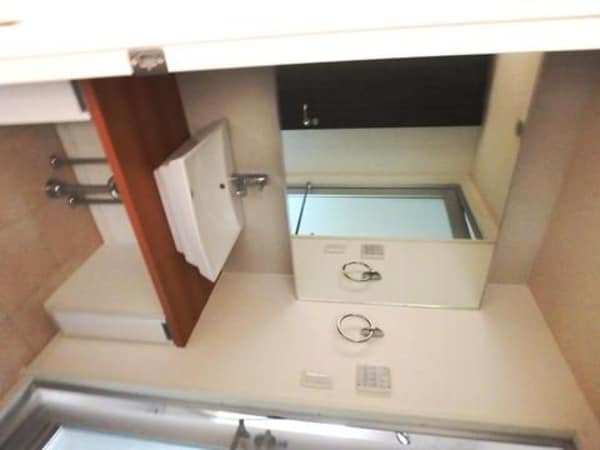 洗面・脱衣所(☆このお部屋は仲介手数料0円です☆)