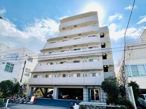 ＫＤＸレジデンス小豆沢外観写真