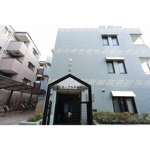 ダイホープラザ桜台外観写真