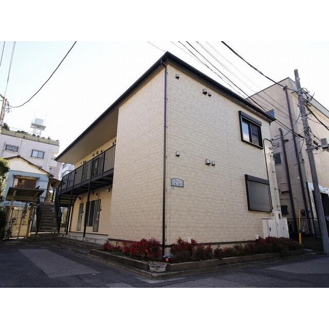 アムール　大倉
