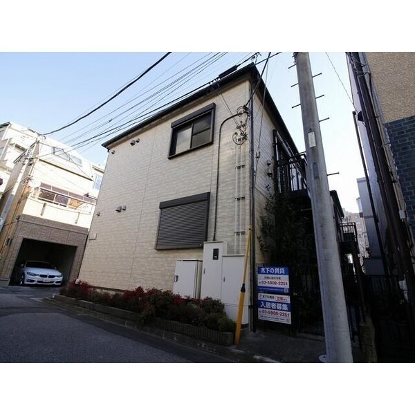建物設備