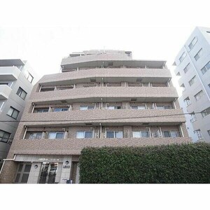 スカイコートスパシエ池袋外観写真