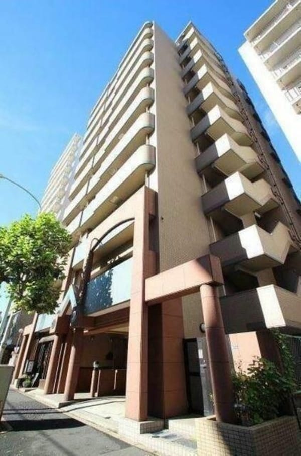 外観(☆スペシャリストなプロ賃貸師が接客対応させていただきます☆)