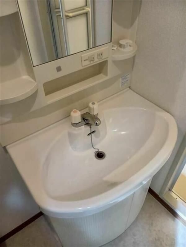 洗面・脱衣所