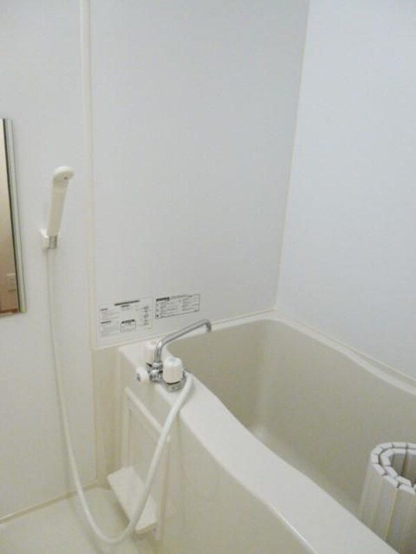 浴室(☆このお部屋は仲介手数料0円です☆)