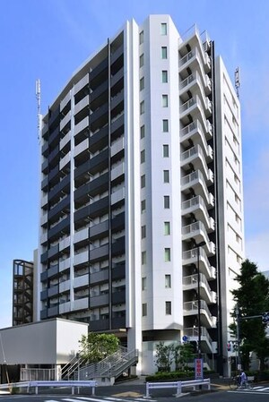 ＫＤＸレジデンス大山外観写真