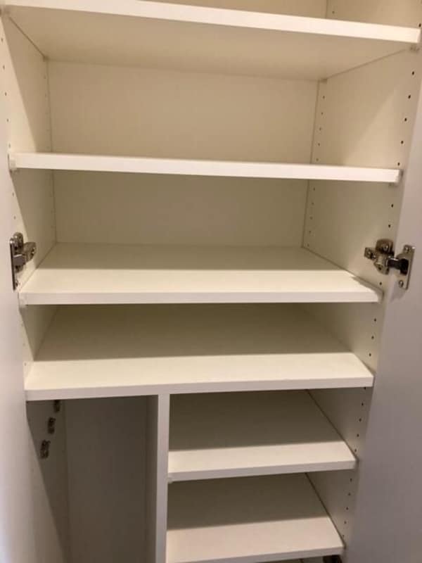 収納(☆このお部屋は仲介手数料0円です☆)