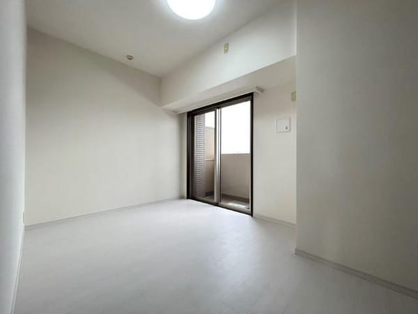 寝室(☆このお部屋は仲介手数料0円です☆)