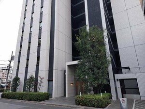 シティハウス蕨ステーションコート外観写真