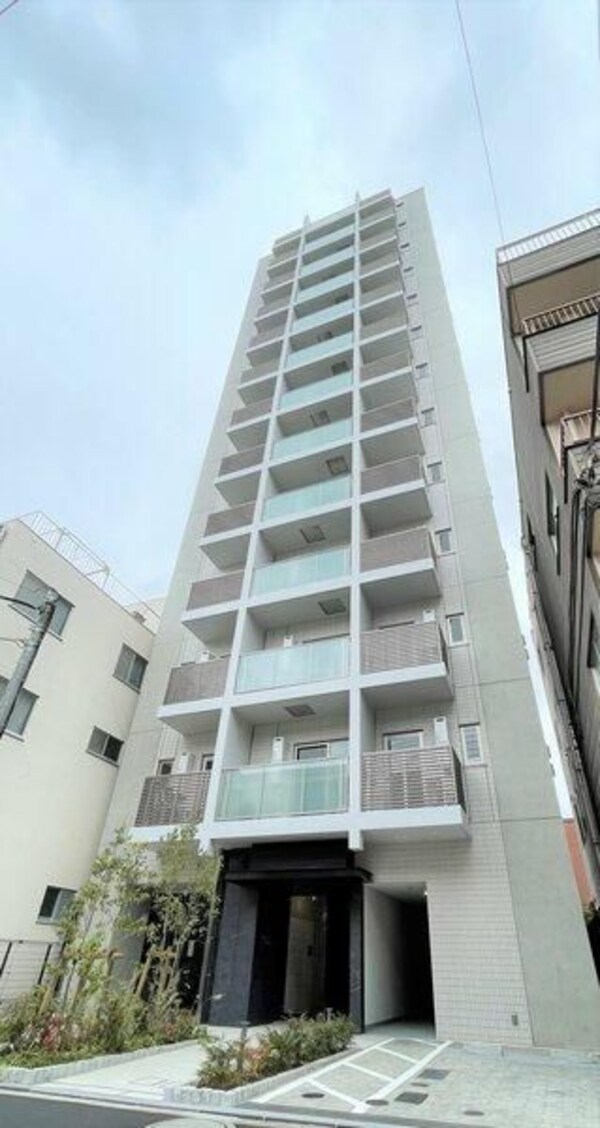 バルコニー(☆このお部屋は仲介手数料0円です☆)