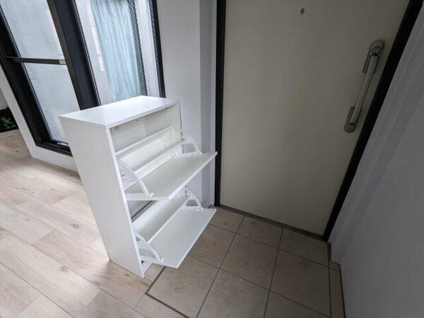 玄関(☆スペシャリストなプロ賃貸師が接客対応させていただきます☆)
