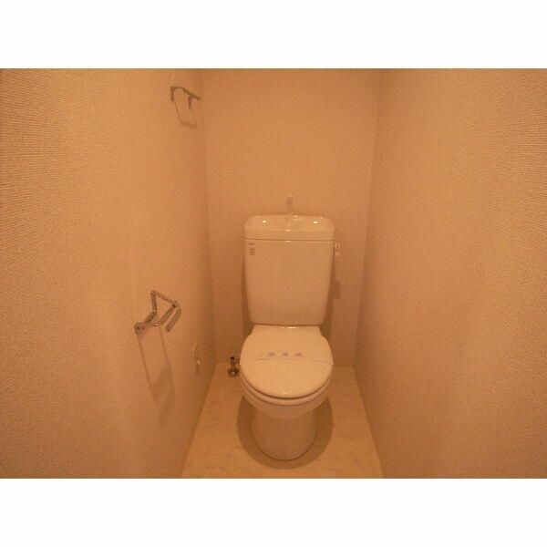 トイレ(☆このお部屋は仲介手数料0.55ヶ月☆)