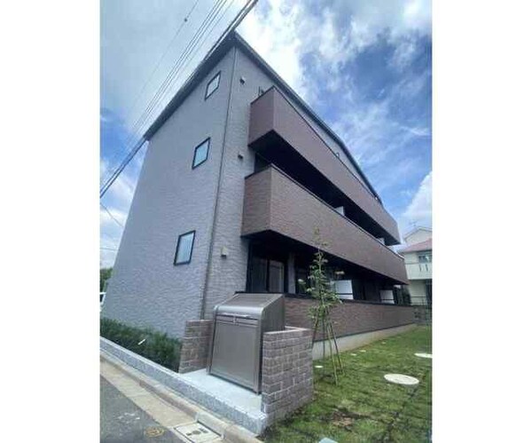 外観(☆スペシャリストなプロ賃貸師が接客対応させていただきます☆)