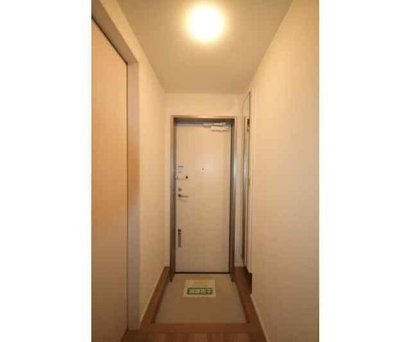 玄関(☆スペシャリストなプロ賃貸師が接客対応させていただきます☆)