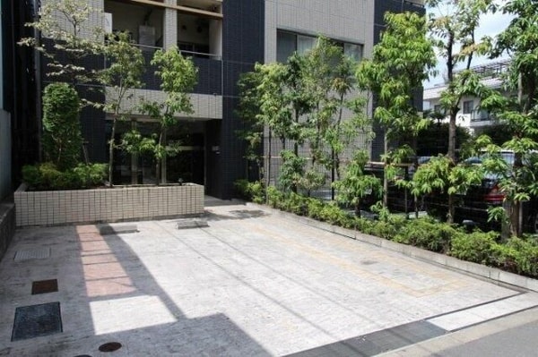 駐車場(☆このお部屋は仲介手数料0円です☆)