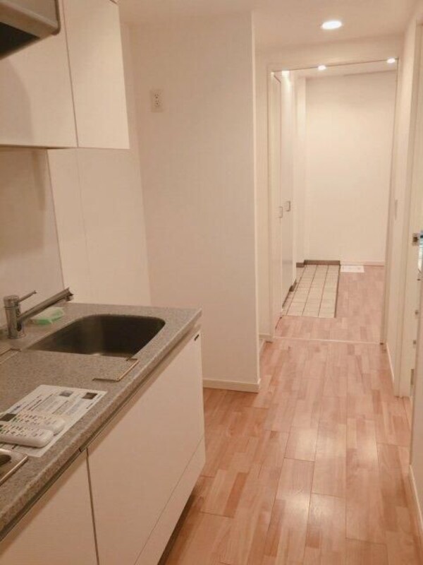 寝室(☆このお部屋は仲介手数料0円です☆)