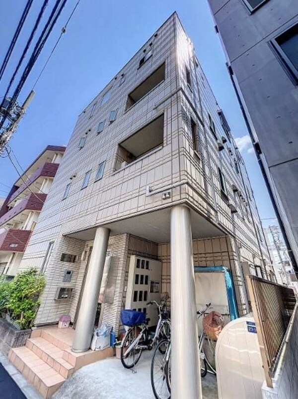 外観(☆このお部屋は仲介手数料0.55ヶ月☆)