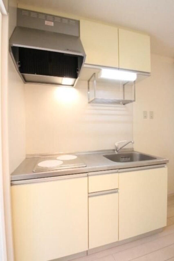 キッチン(☆このお部屋は仲介手数料0.55ヶ月☆)