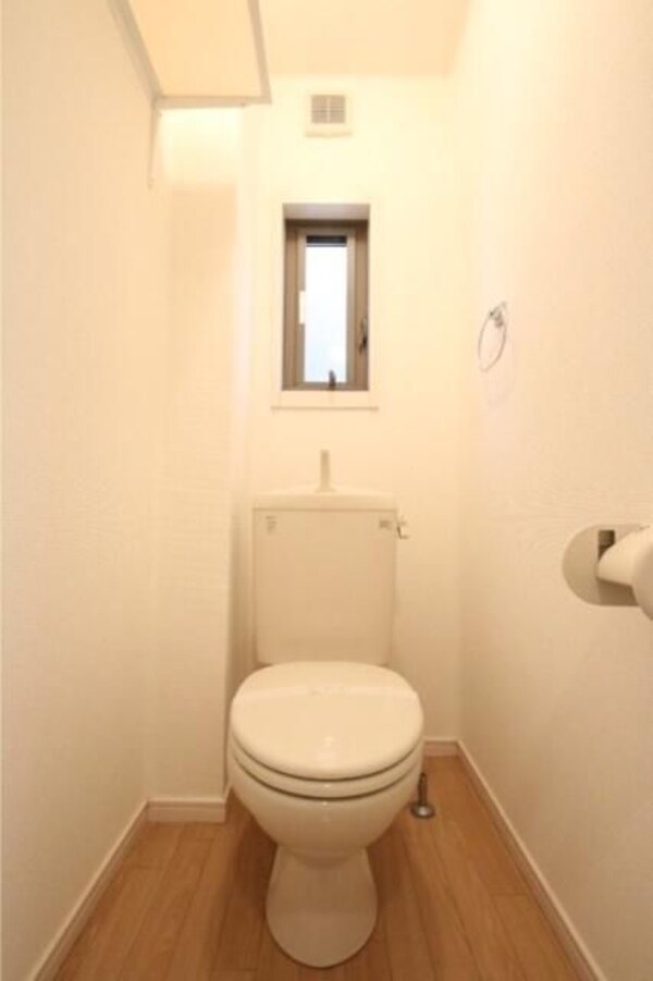トイレ(☆このお部屋は仲介手数料0.55ヶ月☆)
