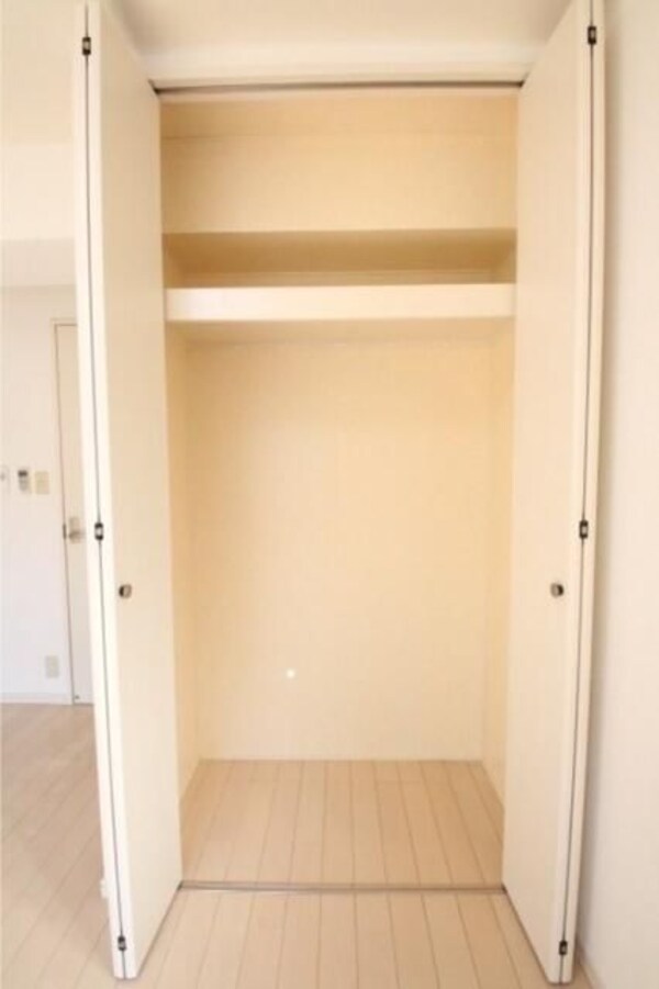 収納(☆このお部屋は仲介手数料0.55ヶ月☆)