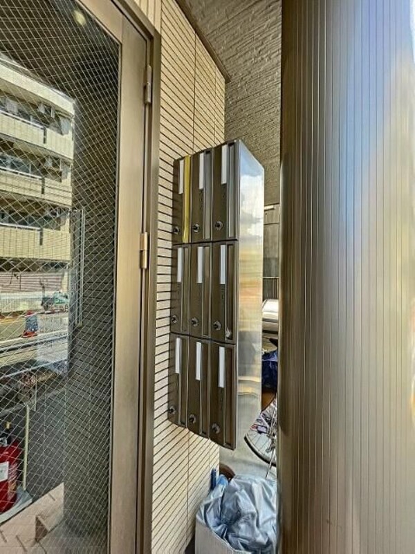 その他(☆このお部屋は仲介手数料0.55ヶ月☆)