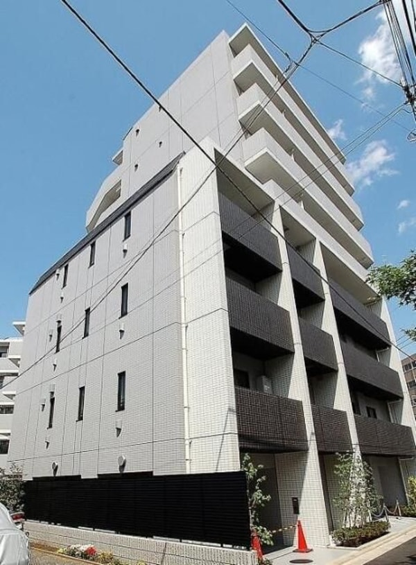 外観(☆スペシャリストなプロ賃貸師が接客対応させていただきます☆)