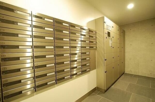 建物設備(☆スペシャリストなプロ賃貸師が接客対応させていただきます☆)