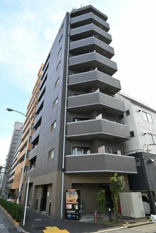 外観(☆このお部屋は仲介手数料0.55ヶ月☆)