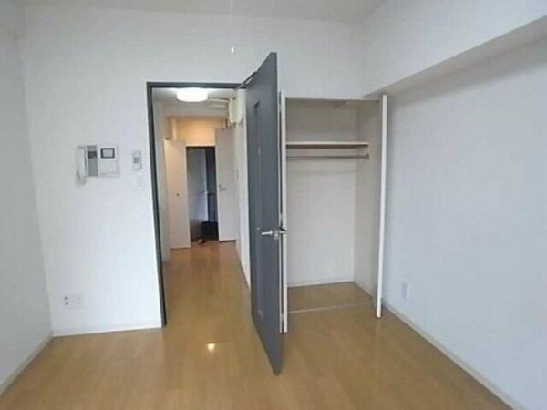 寝室(☆このお部屋は仲介手数料0.55ヶ月☆)