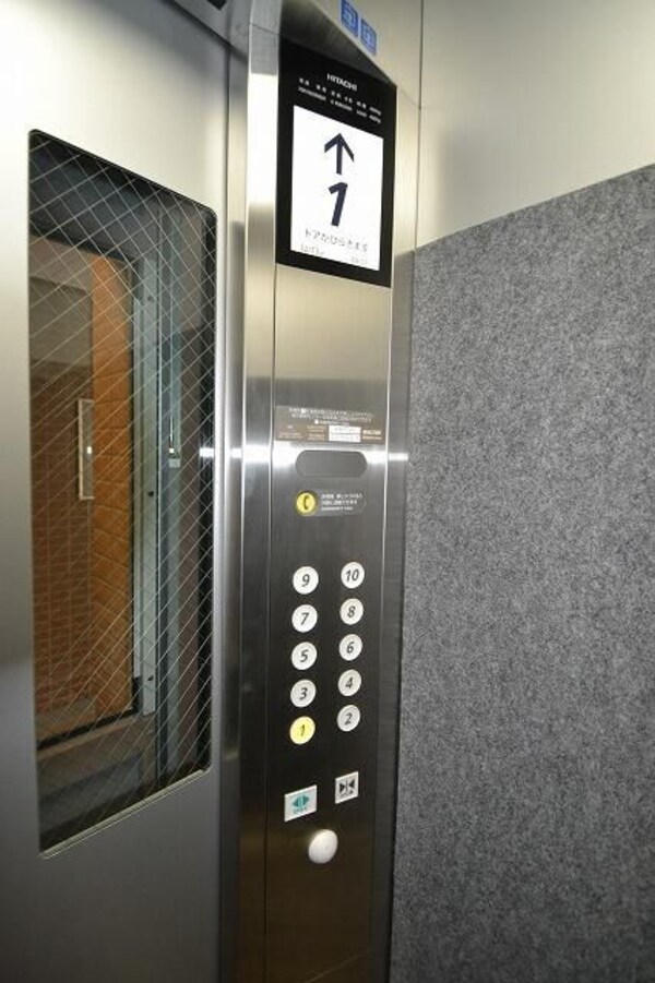 建物設備(☆スペシャリストなプロ賃貸師が接客対応させていただきます☆)