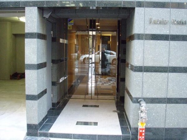 エントランス(☆スペシャリストなプロ賃貸師が接客対応させていただきます☆)