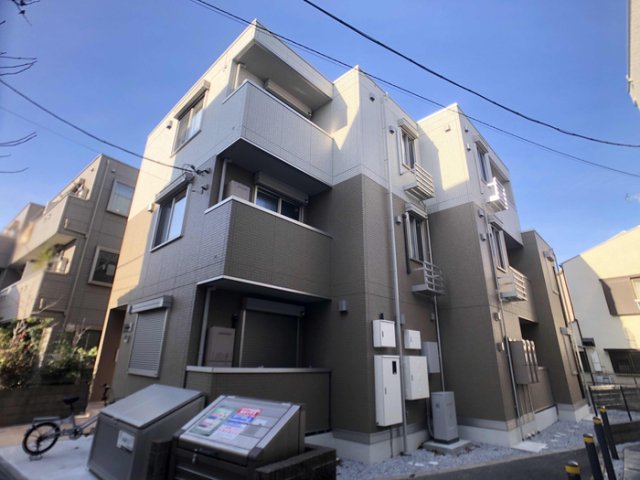 ハウス江原Ⅱ