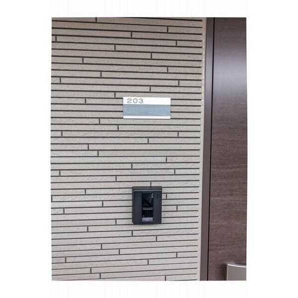 セキュリティ(☆スペシャリストなプロ賃貸師が接客対応させていただきます☆)