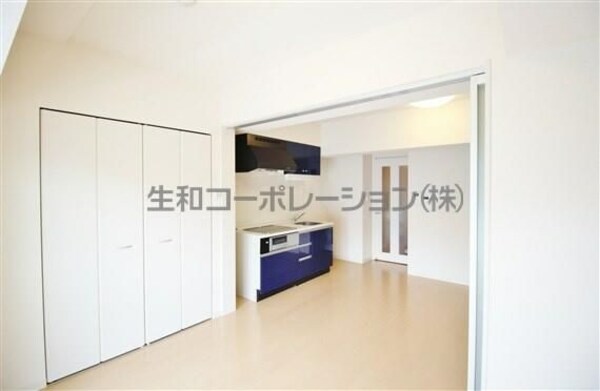 寝室(☆このお部屋は仲介手数料0.55ヶ月☆)