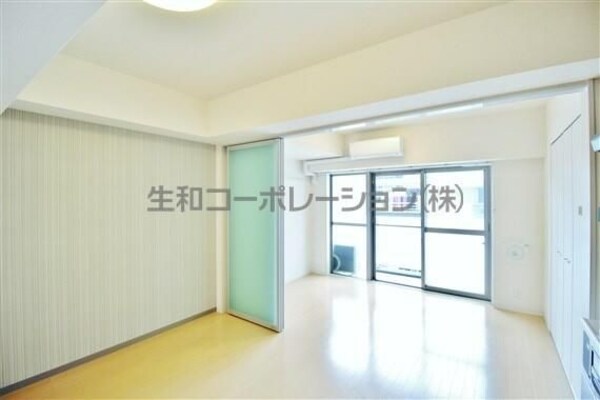 居室(☆このお部屋は仲介手数料0.55ヶ月☆)