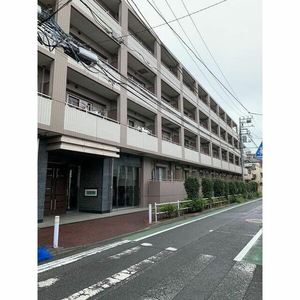 外観(☆このお部屋は仲介手数料0円です☆)