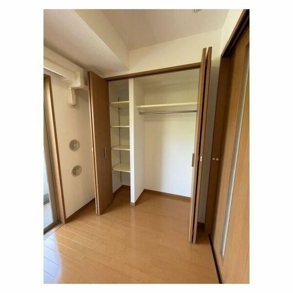 収納(☆このお部屋は仲介手数料0円です☆)