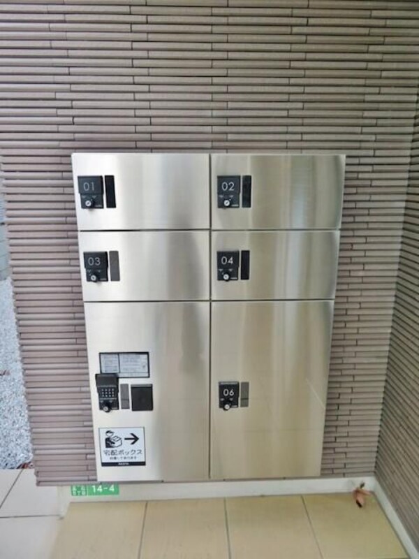 建物設備(☆スペシャリストなプロ賃貸師が接客対応させていただきます☆)