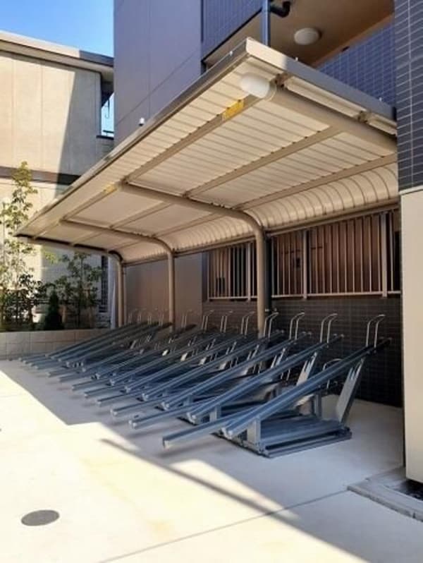 建物設備(☆スペシャリストなプロ賃貸師が接客対応させていただきます☆)