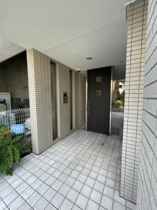 エントランス(☆このお部屋は仲介手数料0.55ヶ月☆)