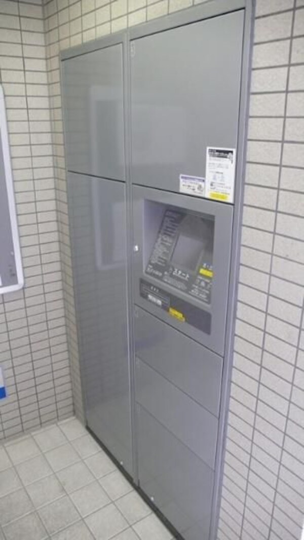 建物設備(☆このお部屋は仲介手数料0.55ヶ月☆)