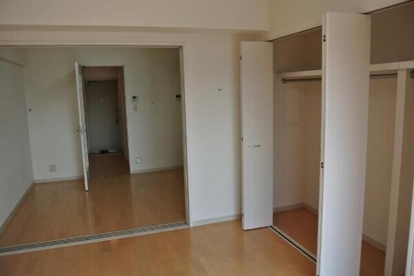 寝室(☆このお部屋は仲介手数料0.55ヶ月☆)