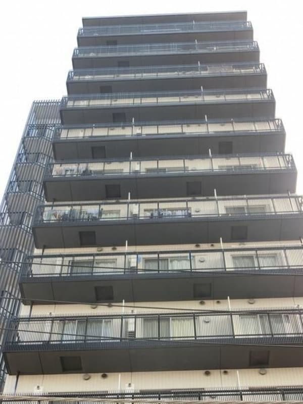 外観(☆このお部屋は仲介手数料0円です☆)