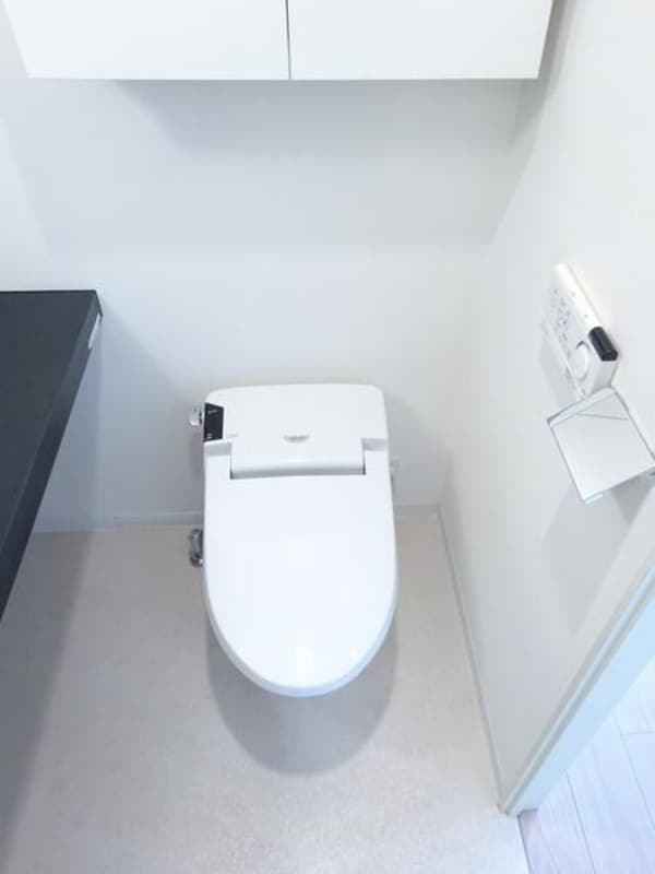 トイレ(☆このお部屋は仲介手数料0円です☆)