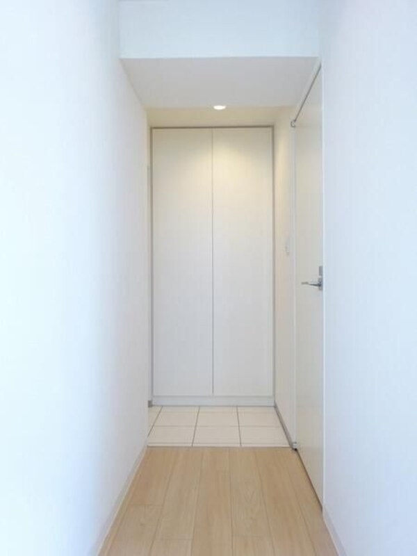 玄関(☆このお部屋は仲介手数料0円です☆)