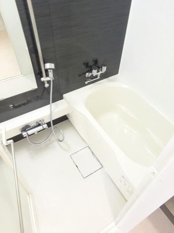 浴室(☆このお部屋は仲介手数料0円です☆)