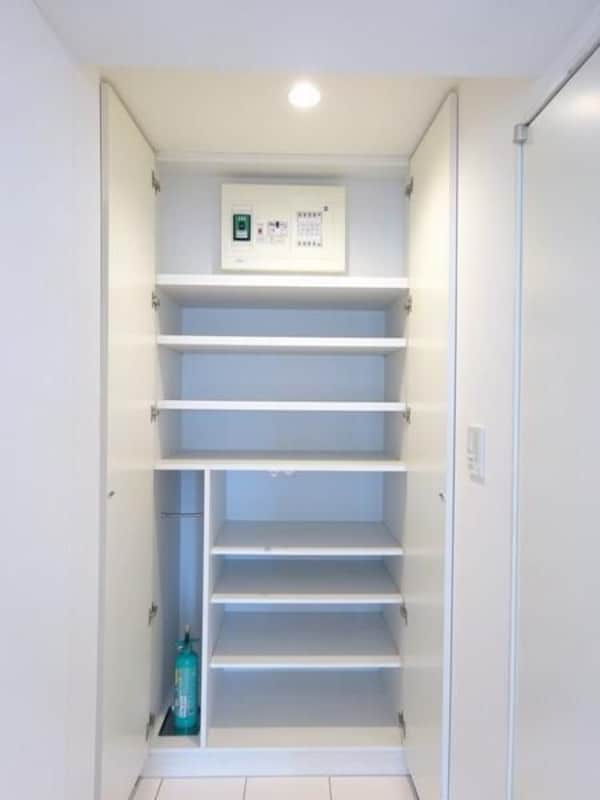 収納(☆このお部屋は仲介手数料0円です☆)
