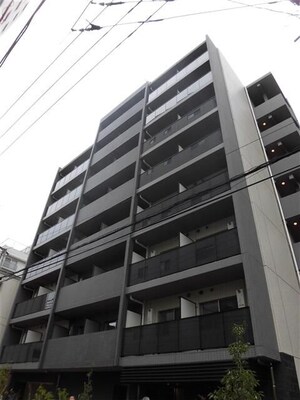 ＭＡＸＩＶ西川口外観写真